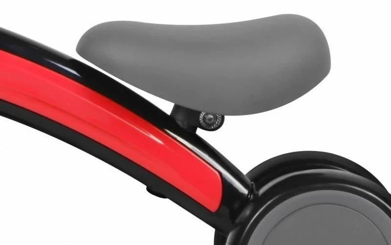 Беговел Qplay Sweetie Red 9