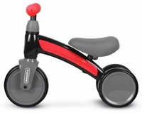 Беговел Qplay Sweetie Red 6