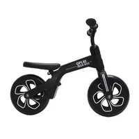 Беговел Qplay Tech Black 5