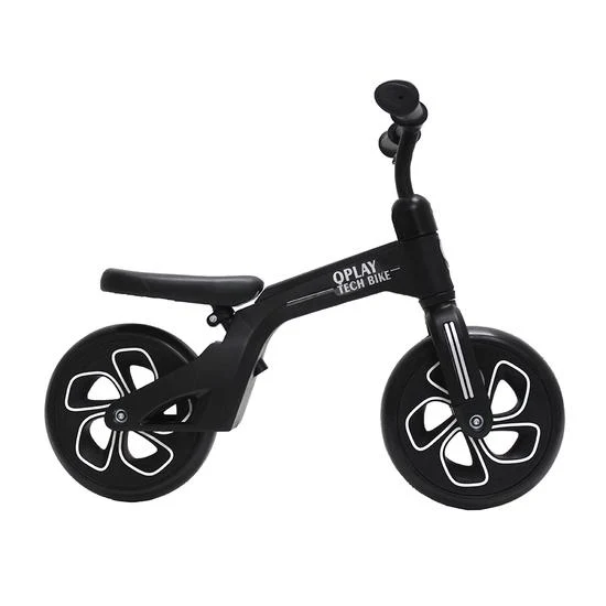 Беговел Qplay Tech Black 5