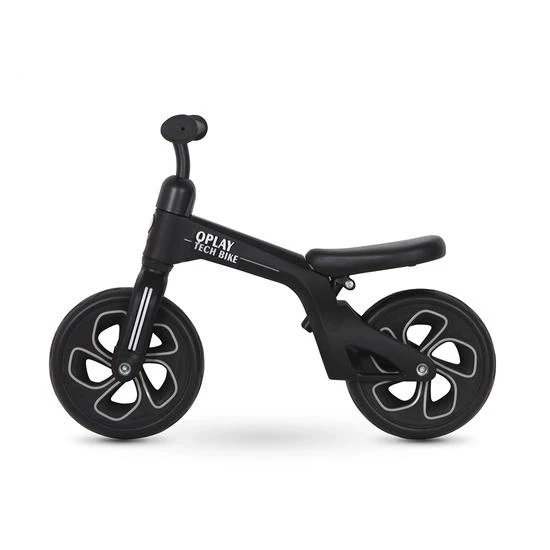 Беговел Qplay Tech Black 3