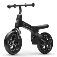 Беговел Qplay Tech Black 2