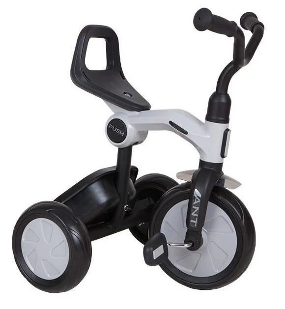 Трицикл Qplay Ant Grey 3