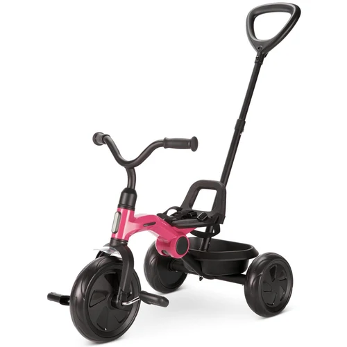 Tricicletă Qplay Ant Plus Pink
