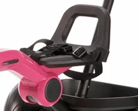 Tricicletă Qplay Ant Plus Pink 5