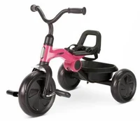 Tricicletă Qplay Ant Plus Pink 2