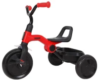 Трицикл Qplay Ant Plus New Red 2