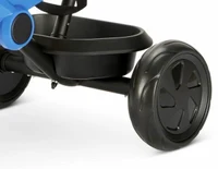 Tricicletă Qplay Ant Plus New Blue 7