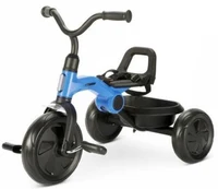 Tricicletă Qplay Ant Plus New Blue 2