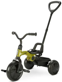 Tricicletă Qplay Ant Plus Green