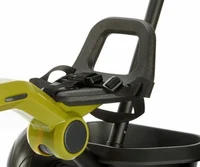 Tricicletă Qplay Ant Plus Green 2