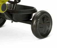 Tricicletă Qplay Ant Plus Green 3
