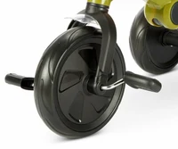 Tricicletă Qplay Ant Plus Green 4