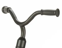 Tricicletă Qplay Ant Plus Green 5