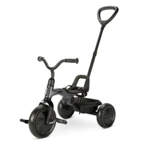 Трицикл Qplay Ant Plus Dark Grey