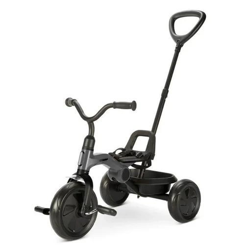 Tricicletă Qplay Ant Plus Dark Grey