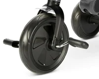 Трицикл Qplay Ant Plus Dark Grey 4
