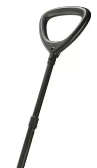 Трицикл Qplay Ant Plus Dark Grey 5