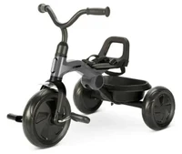 Трицикл Qplay Ant Plus Dark Grey 2