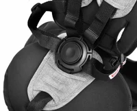 Tricicletă Qplay Cosy Grey 5