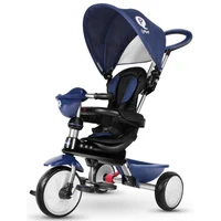Трицикл Qplay Cosy Blue