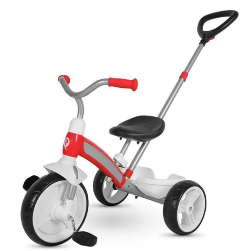 Трицикл Qplay Elite Plus Green