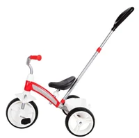 Трицикл Qplay Elite Plus Green 5