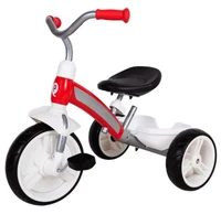 Трицикл Qplay Elite Plus Green 2