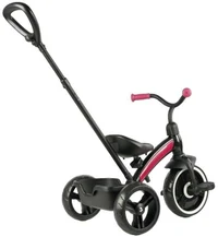 Трицикл Qplay Elite Plus New Rose 3