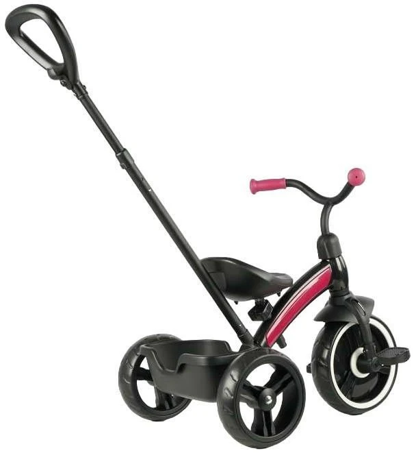 Трицикл Qplay Elite Plus New Rose 3