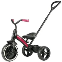 Трицикл Qplay Elite Plus New Rose