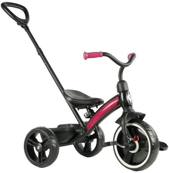 Трицикл Qplay Elite Plus New Rose 2