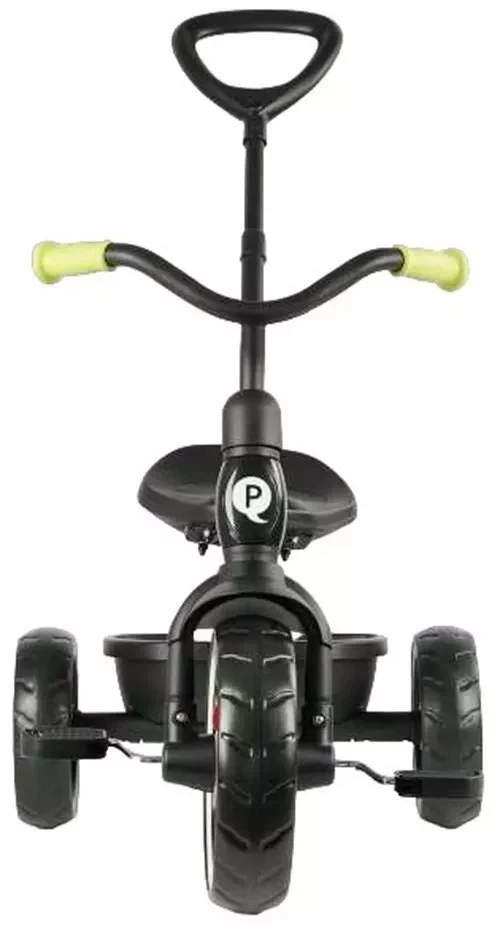 Tricicletă Qplay Elite Plus New Green 5