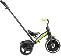 Tricicletă Qplay Elite Plus New Green 4
