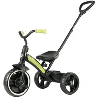 Tricicletă Qplay Elite Plus New Green