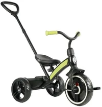 Tricicletă Qplay Elite Plus New Green 2