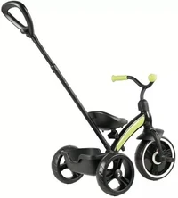 Tricicletă Qplay Elite Plus New Green 3