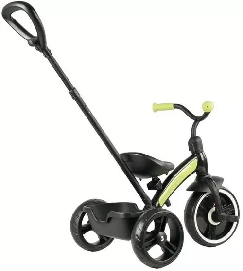 Tricicletă Qplay Elite Plus New Green 3