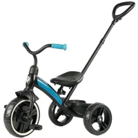 Tricicletă Qplay Elite Plus New Blue