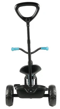 Tricicletă Qplay Elite Plus New Blue 7
