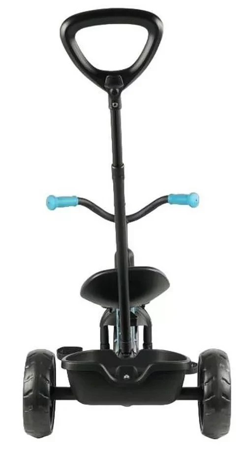 Tricicletă Qplay Elite Plus New Blue 7