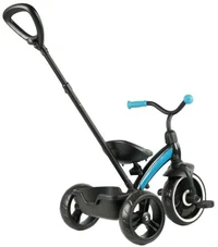 Tricicletă Qplay Elite Plus New Blue 5