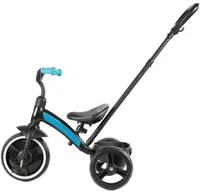 Tricicletă Qplay Elite Plus New Blue 4