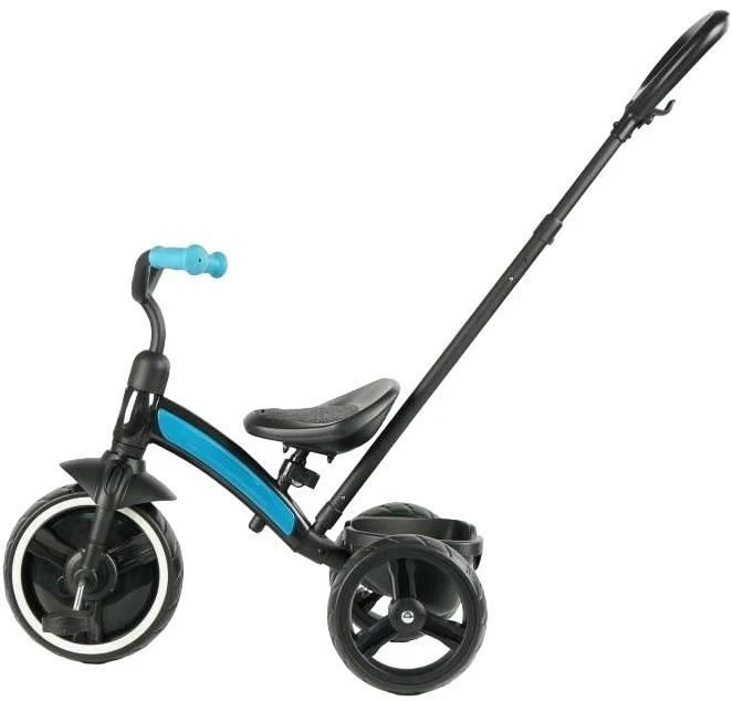 Tricicletă Qplay Elite Plus New Blue 4