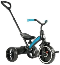 Tricicletă Qplay Elite Plus New Blue 2