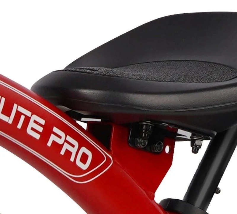 Трицикл Qplay Elite Pro Red 4