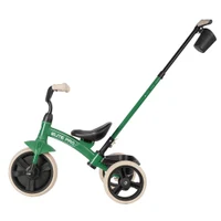Трицикл Qplay Elite Pro Green 3