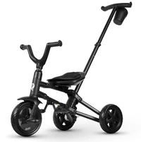 Трицикл Qplay Nova Niello Khaki 4