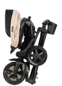 Трицикл Qplay Nova Niello Khaki 5