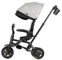 Трицикл Qplay Nova Niello Gray 2